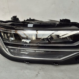 Frontscheinwerfer VW Tiguan 5NB941036 Rechts Scheinwerfer Headlight SCH2326550789hw