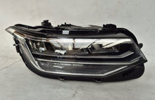 Laden Sie das Bild in den Galerie-Viewer, Frontscheinwerfer VW Tiguan 5NB941036 Rechts Scheinwerfer Headlight SCH2326550789hw