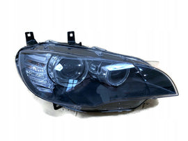 Frontscheinwerfer BMW X6 E71 7287014-01 Rechts Scheinwerfer Headlight SCH9849501380tt