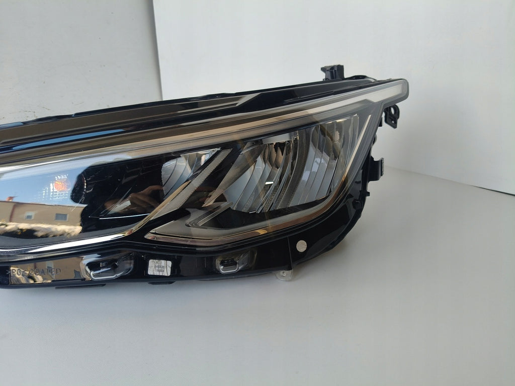 Frontscheinwerfer VW Golf VIII 5H11941005C LED Links Scheinwerfer Headlight SCH3822578386yq