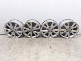 4x Alufelge 16 Zoll 6.5