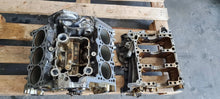 Laden Sie das Bild in den Galerie-Viewer, Motorblock Audi A6 C7 06E103023AK 3.0 TFSI 195TKm 2013 Benzin Unkomplett