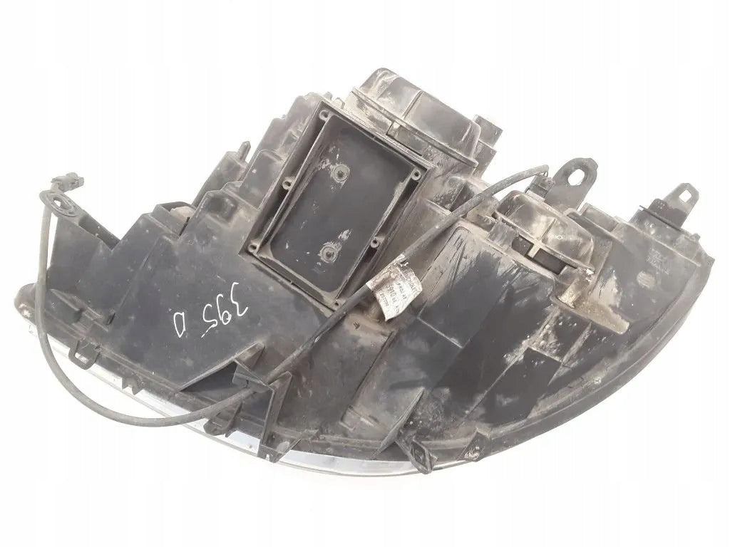 Frontscheinwerfer Peugeot 807 1494307080 Rechts Scheinwerfer Headlight SCH5115954916zs
