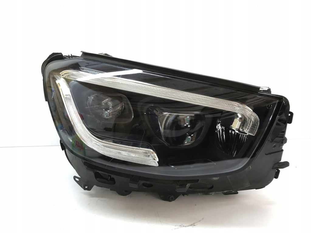 Frontscheinwerfer Mercedes-Benz Glc A2539065003 LED Rechts Headlight SCH5736665592mk