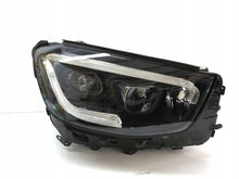 Laden Sie das Bild in den Galerie-Viewer, Frontscheinwerfer Mercedes-Benz Glc A2539065003 LED Rechts Headlight SCH5736665592mk