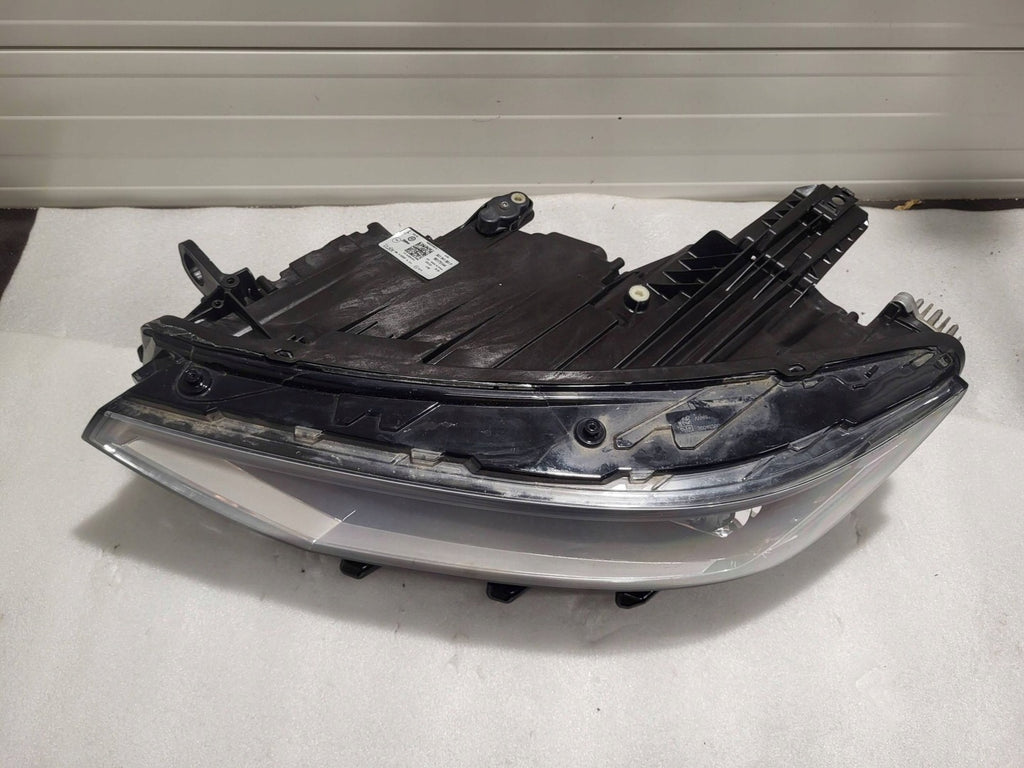 Frontscheinwerfer VW Passat B8 3G1941081P Links Scheinwerfer Headlight SCH4049798830fr