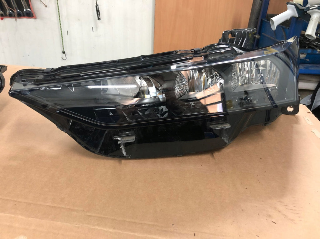 Frontscheinwerfer Citroën Ds4 9851700780 Links Scheinwerfer Headlight