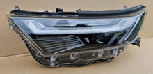 Laden Sie das Bild in den Galerie-Viewer, Frontscheinwerfer Toyota V I JQJ491 Links Scheinwerfer Headlight SCH3845801262uk