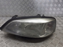 Laden Sie das Bild in den Galerie-Viewer, Frontscheinwerfer Opel Astra G 13132455 Links Scheinwerfer Headlight SCH6189033289sa