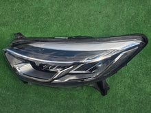 Laden Sie das Bild in den Galerie-Viewer, Frontscheinwerfer Renault Captur 260606152R LED Links Scheinwerfer Headlight SCH9193335878oy