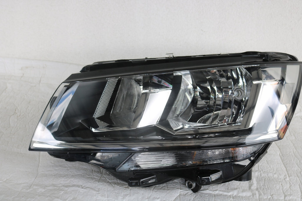 Frontscheinwerfer VW T6 7L1941005B 517302981 Links Scheinwerfer Headlight