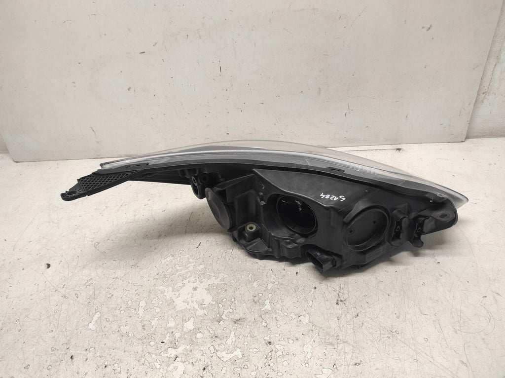 Frontscheinwerfer Ford Focus BM51-13W030- Links Scheinwerfer Headlight SCH1521053677az