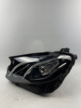Laden Sie das Bild in den Galerie-Viewer, Frontscheinwerfer Mercedes-Benz W213 Links Scheinwerfer Headlight SCH7359627357sr