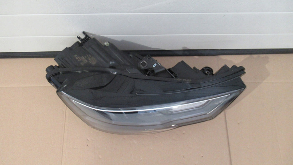 Frontscheinwerfer Audi A6 4K0941034 Full LED Rechts Scheinwerfer Headlight