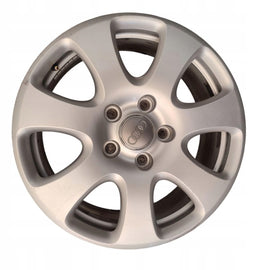 1x Alufelge 18 Zoll 7.5