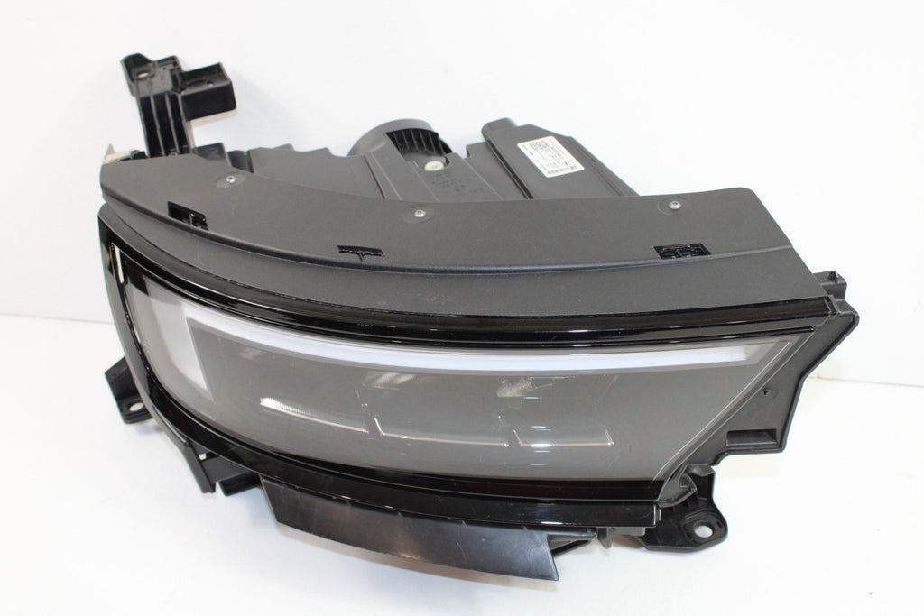 Frontscheinwerfer Opel Mokka 9837331580 Rechts Scheinwerfer Headlight SCH4341733474qp