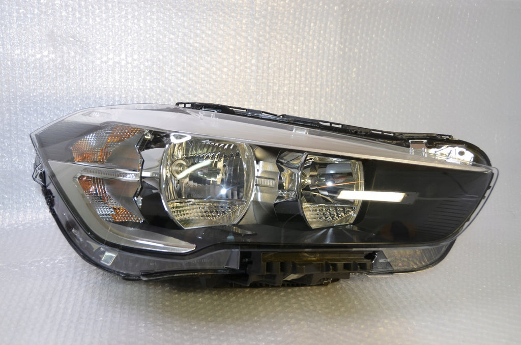 Frontscheinwerfer BMW X1 7346534-15 LED Rechts Scheinwerfer Headlight SCH4507164993se