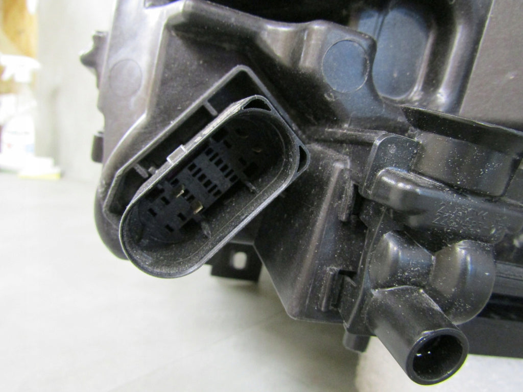 Frontscheinwerfer Mercedes-Benz W247 A2479061004 LED Rechts Headlight SCH8314159099yt