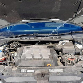 Motor Seat Skoda VW Ibiza Polo CFWA CFW 1.2 TDI 75PS 55kW 2011 Benzin Unkomplett MOT5796311923fr