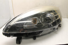 Laden Sie das Bild in den Galerie-Viewer, Frontscheinwerfer Renault Scenic Xenon Links Scheinwerfer Headlight