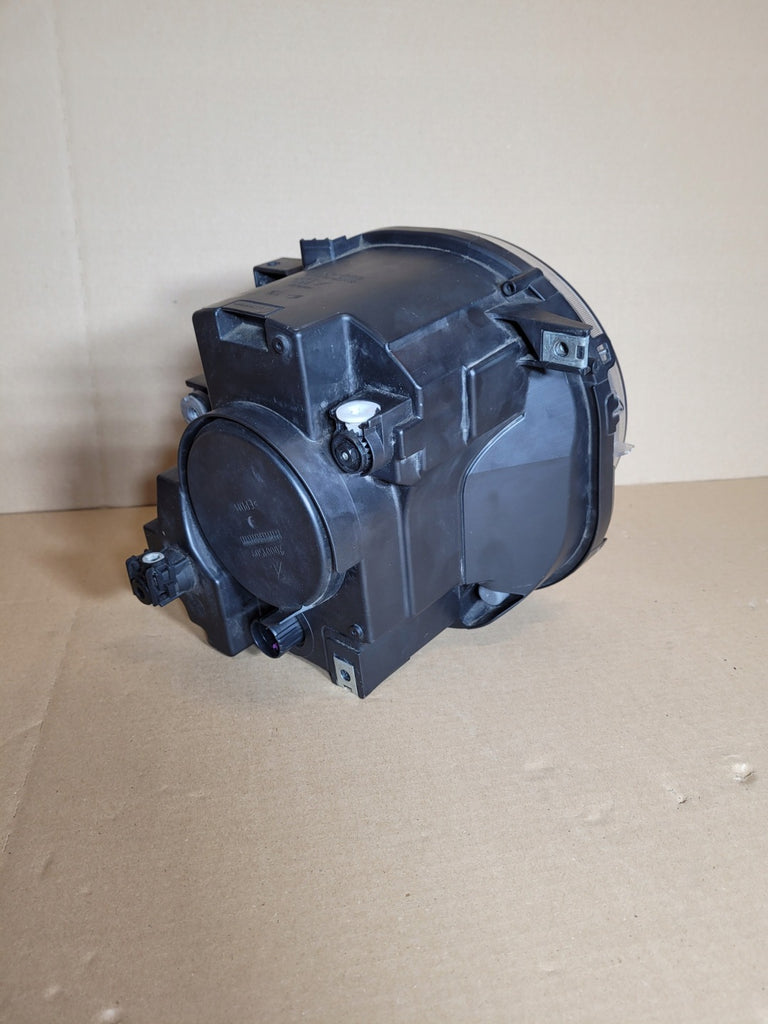 Frontscheinwerfer Jeep Renegade 00520996670 Links Scheinwerfer Headlight SCH6792503075lm