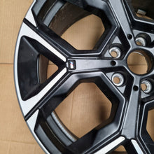 Load image into Gallery viewer, 1x Alufelge 20 Zoll 8.0" 5x112 BM00403 BMW X1 Rim Wheel FEL7694328120zf