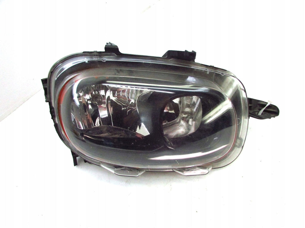 Frontscheinwerfer Citroën C3 I 9820059280 CER1576 98200592809820059280 Rechts SCH5237597272un