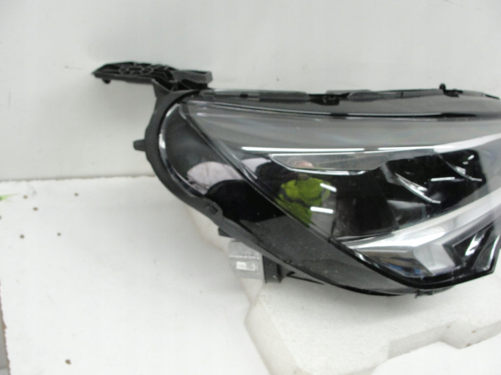 Frontscheinwerfer Opel Corsa F 9829522580 LED Rechts Scheinwerfer Headlight SCH4911075229ek