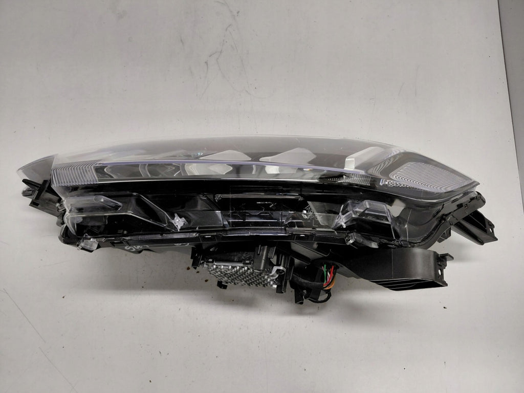 Frontscheinwerfer Mitsubishi Outlander III 4BX19 Full LED Links Headlight SCH3765474697lf