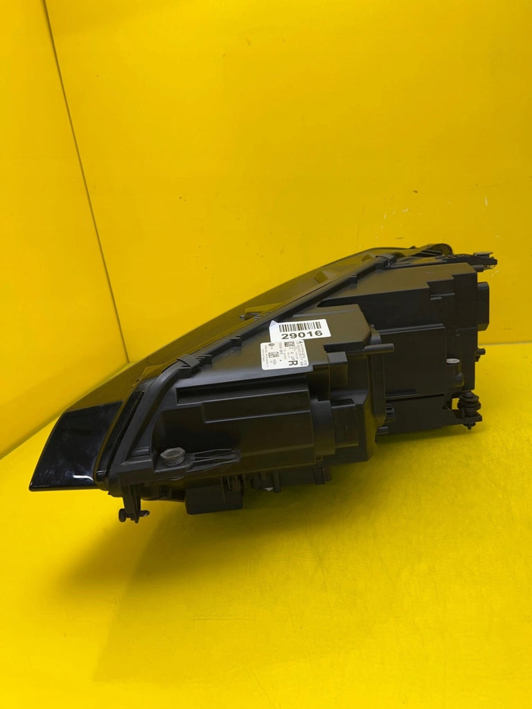 Frontscheinwerfer VW Touran 5TB941036B LED Rechts Scheinwerfer Headlight SCH6652325900ik