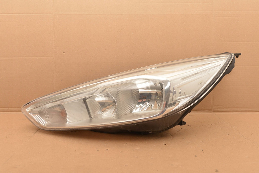 Frontscheinwerfer Ford Focus F1EB-13W030-CB Links Scheinwerfer Headlight SCH2200834349bb