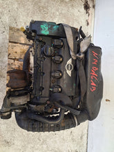 Load image into Gallery viewer, Motor Mini R56 N14B16AB 1.6 175PS 158TKm Benzin Engine Unkomplett MOT6228336289pe