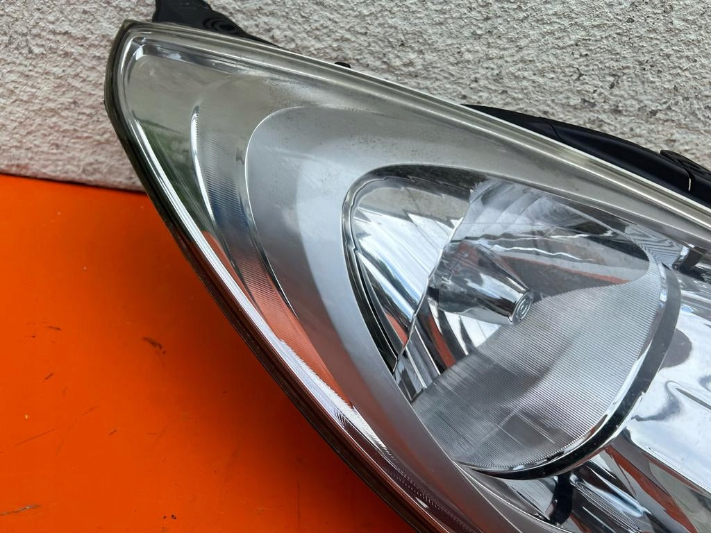 Frontscheinwerfer Hyundai I10 Rechts Scheinwerfer Headlight