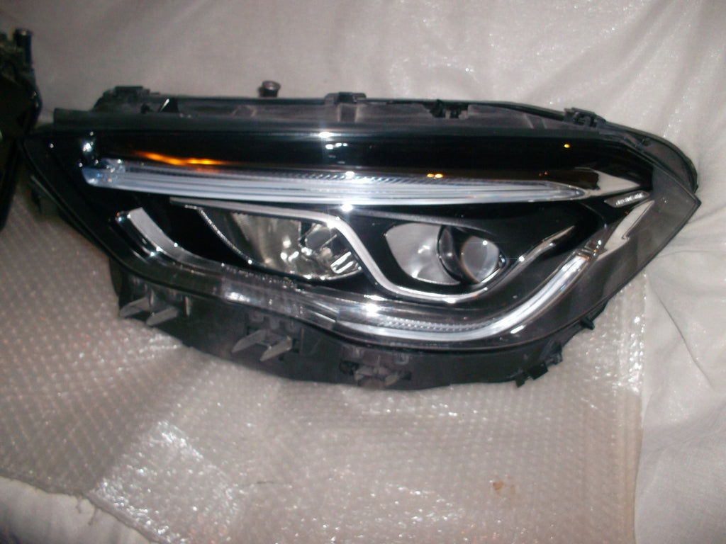 Frontscheinwerfer Mercedes-Benz W247 X247 A2479066401 A2479066301 Ein Satz SCH5572126026jg