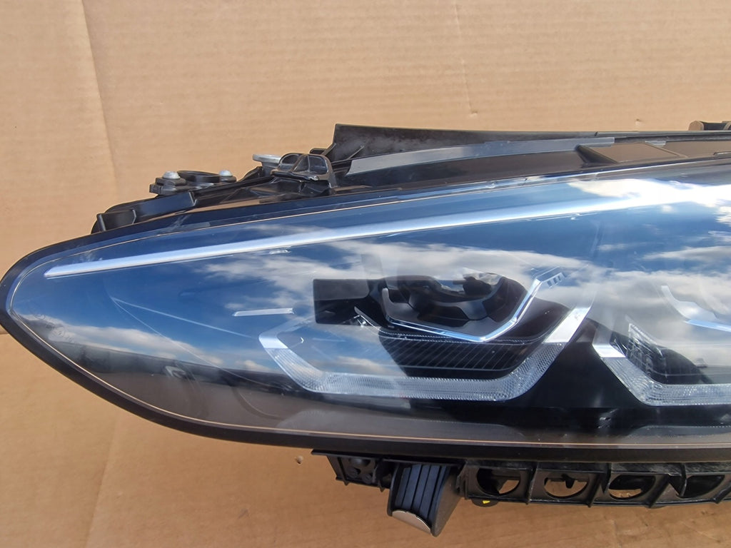 Frontscheinwerfer BMW 4 G22 G23 G26 5A19351-05 Links Scheinwerfer Headlight SCH8070062223sl