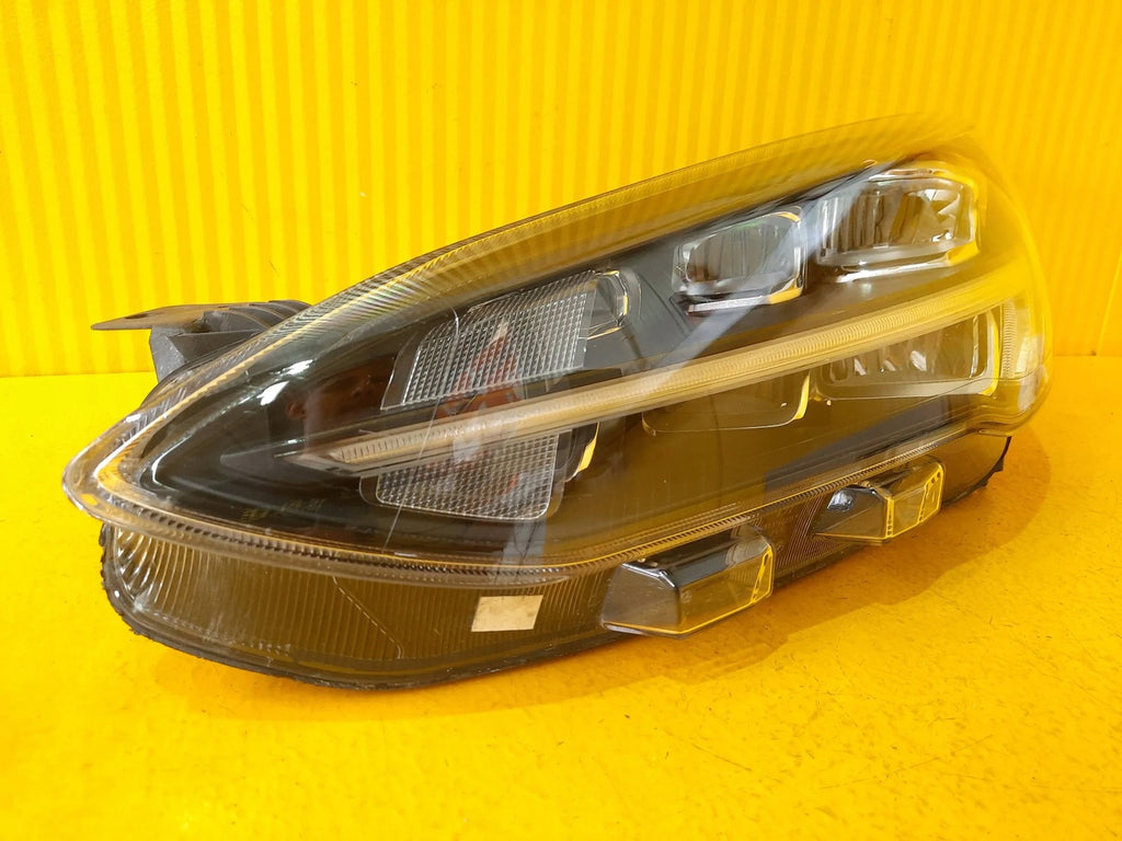 Frontscheinwerfer Ford Focus JX7B-13E015-CE FULL LED Links Headlight