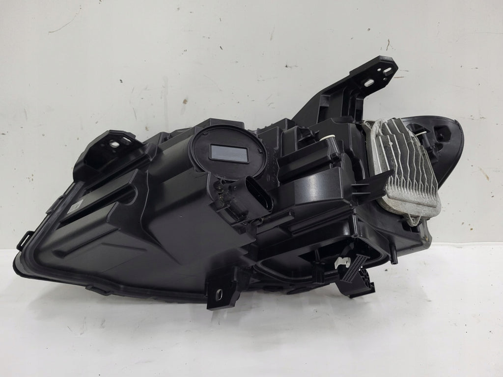 Frontscheinwerfer Mercedes-Benz Cla A1178206861 LED Rechts Headlight SCH7672642067vw