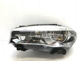 Frontscheinwerfer BMW X5 F15 F16 8738673 Links Scheinwerfer Headlight SCH2049509759ru