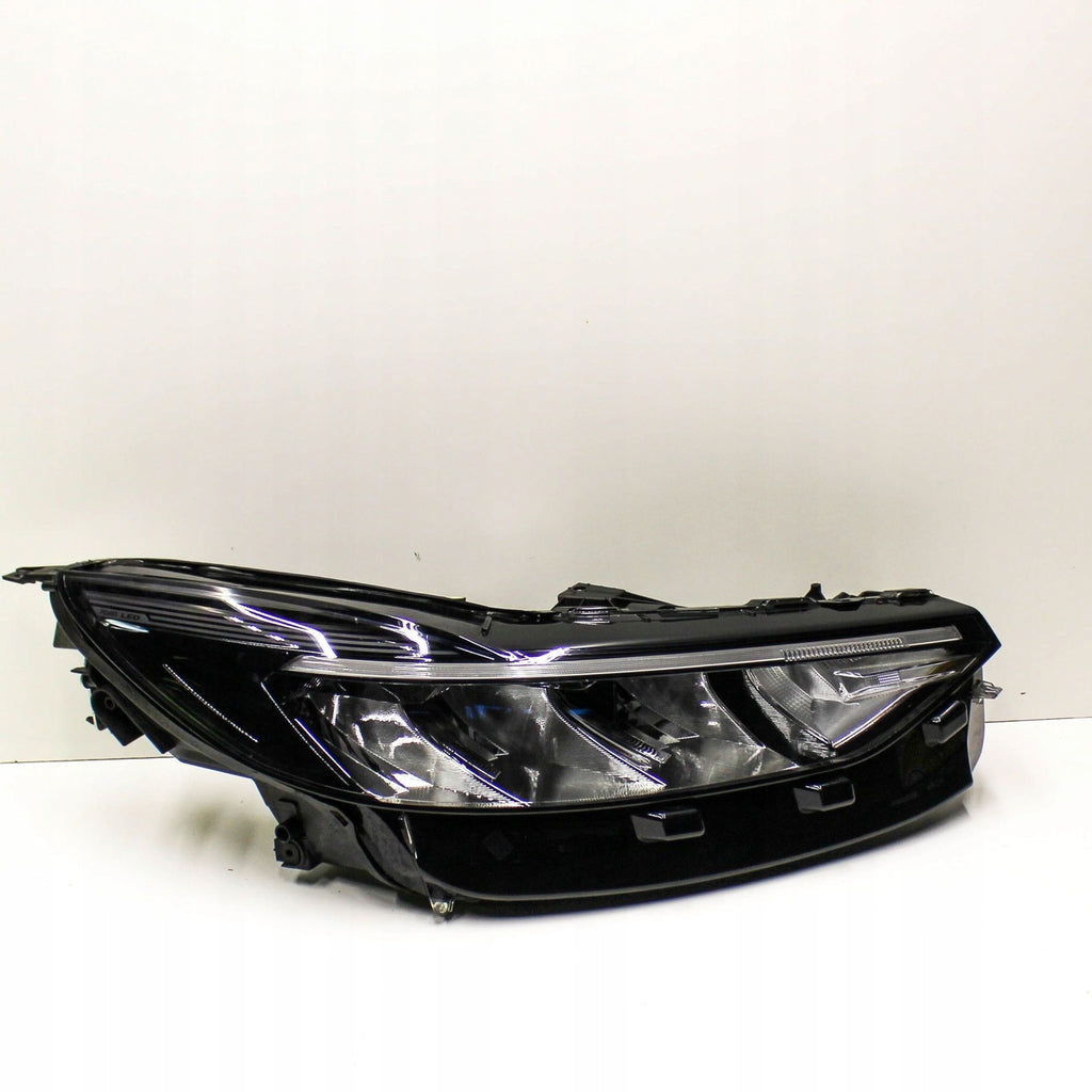 Frontscheinwerfer Ford Kuga III PV4B13E014CE Rechts Scheinwerfer Headlight SCH9520637499te