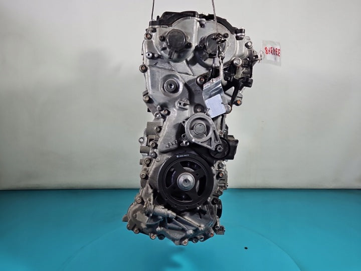 Motor Toyota Corolla FM15A-P22G 1.5 125PS 2022 Benzin Engine Unkomplett MOT9292161467mo