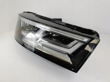 Load image into Gallery viewer, Frontscheinwerfer Audi Q5 80A941784F Rechts Scheinwerfer Headlight SCH9173058582pv