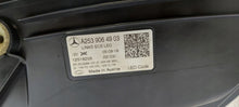 Laden Sie das Bild in den Galerie-Viewer, Frontscheinwerfer Mercedes-Benz Glc A2539064903 LED Links Scheinwerfer Headlight SCH6016762627mx