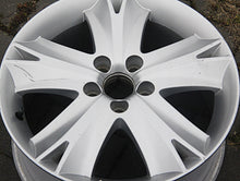 Laden Sie das Bild in den Galerie-Viewer, 1x Alufelge 17 Zoll 7.5&quot; 5x110 49ET 12771523 Saab 95 9-5 93 9-3 Rim Wheel