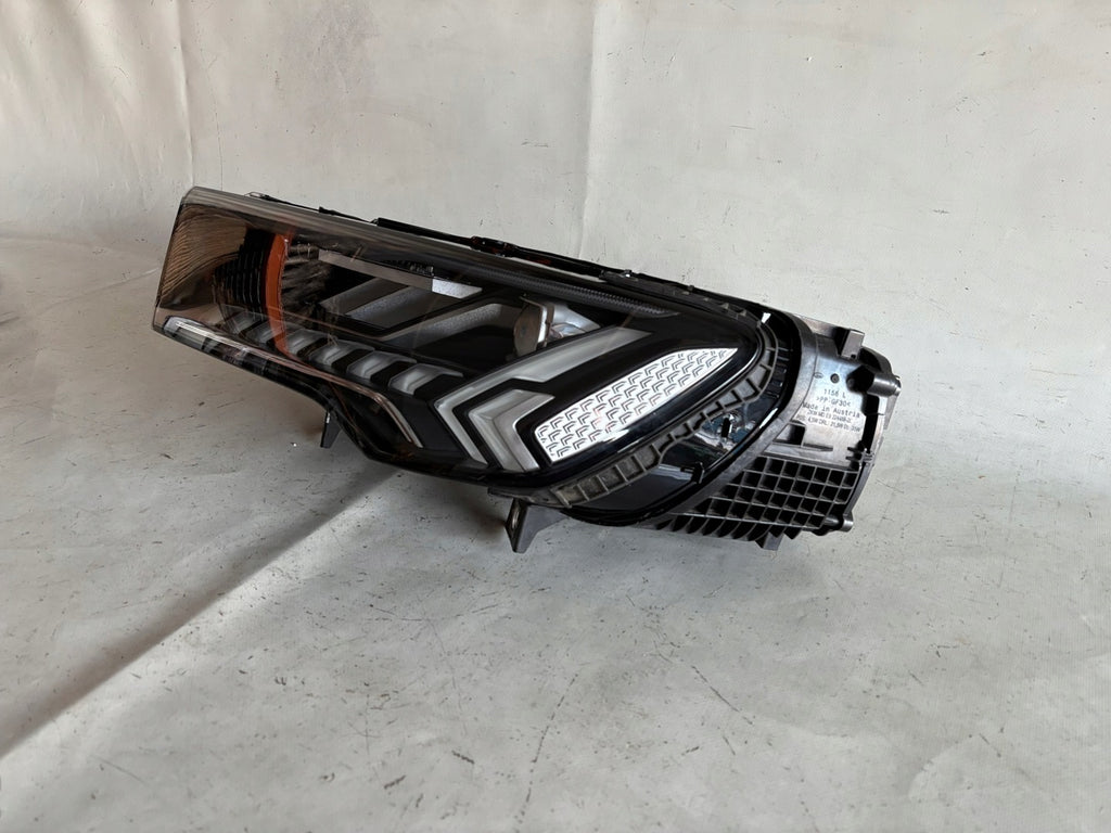 Frontscheinwerfer Audi Q7 4M0941039C Full LED Links Scheinwerfer Headlight SCH7333765301pf