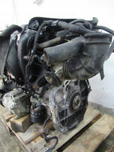 Laden Sie das Bild in den Galerie-Viewer, Motor Kia Ceed G4FC 1.6 155TKm Benzin Engine Unkomplett