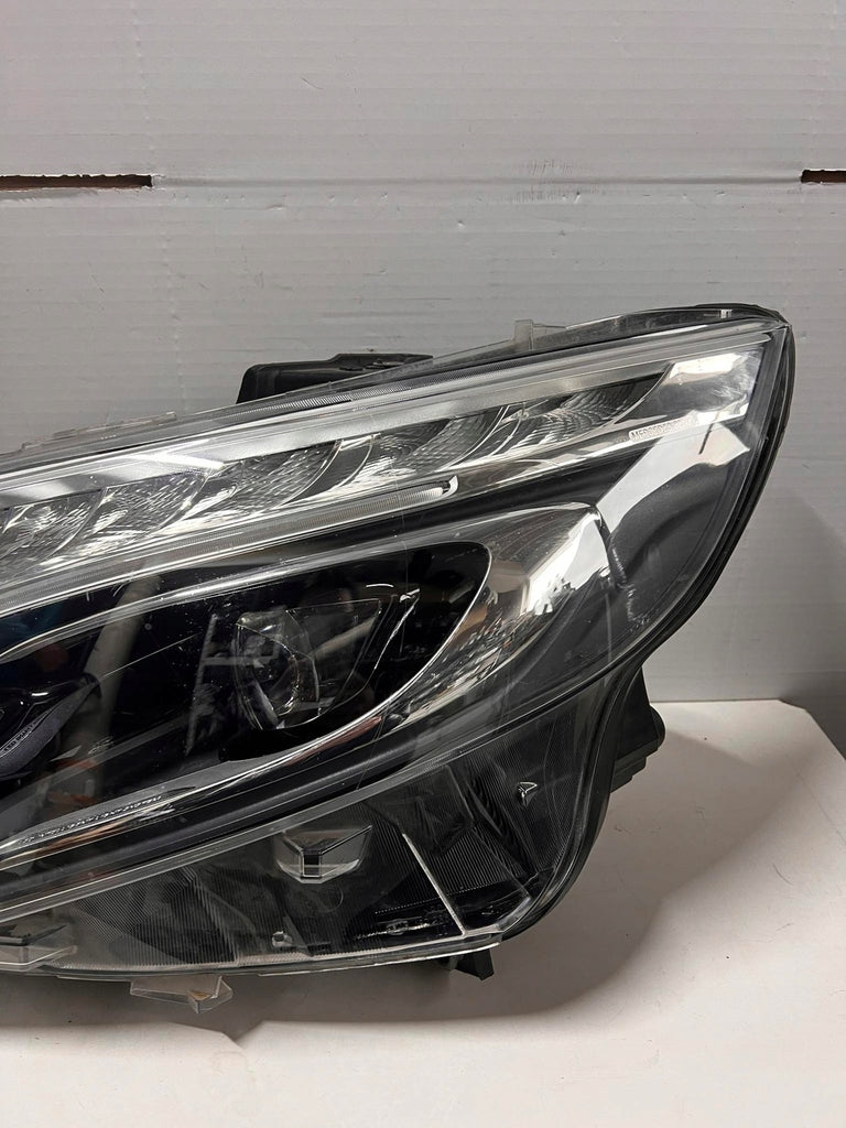 Frontscheinwerfer Mercedes-Benz Vito W447 A447906460 Full LED Links Headlight SCH4366970317mp