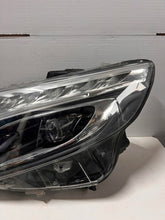 Laden Sie das Bild in den Galerie-Viewer, Frontscheinwerfer Mercedes-Benz Vito W447 A447906460 Full LED Links Headlight SCH4366970317mp