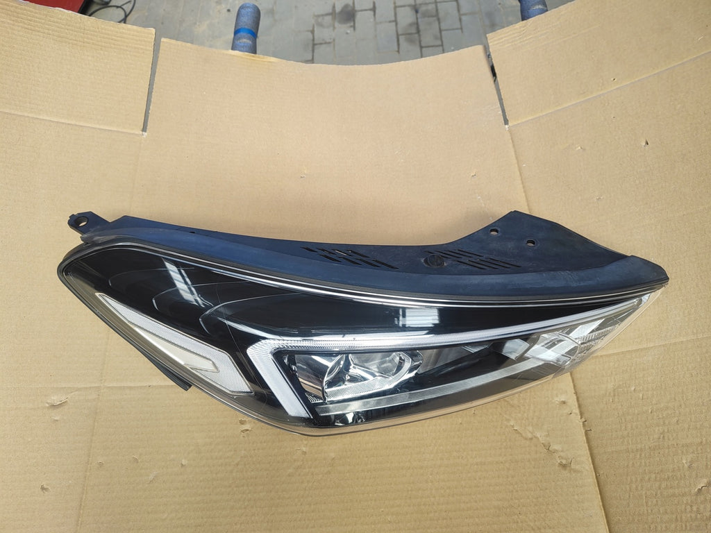 Frontscheinwerfer Hyundai Tucson 92102-D7600 LED Rechts Scheinwerfer Headlight