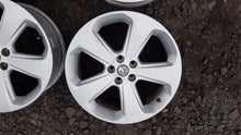 Laden Sie das Bild in den Galerie-Viewer, 4x Alufelge 18 Zoll 7.0" 5x105 38ET GGC11025 Opel Mokka Rim Wheel FEL9007506302zq