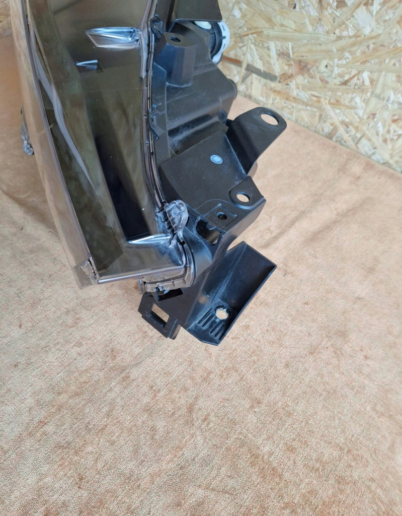 Frontscheinwerfer Mazda Cx5 Cx-5 KSD6-51030 LED Rechts Scheinwerfer Headlight SCH4801054421kd